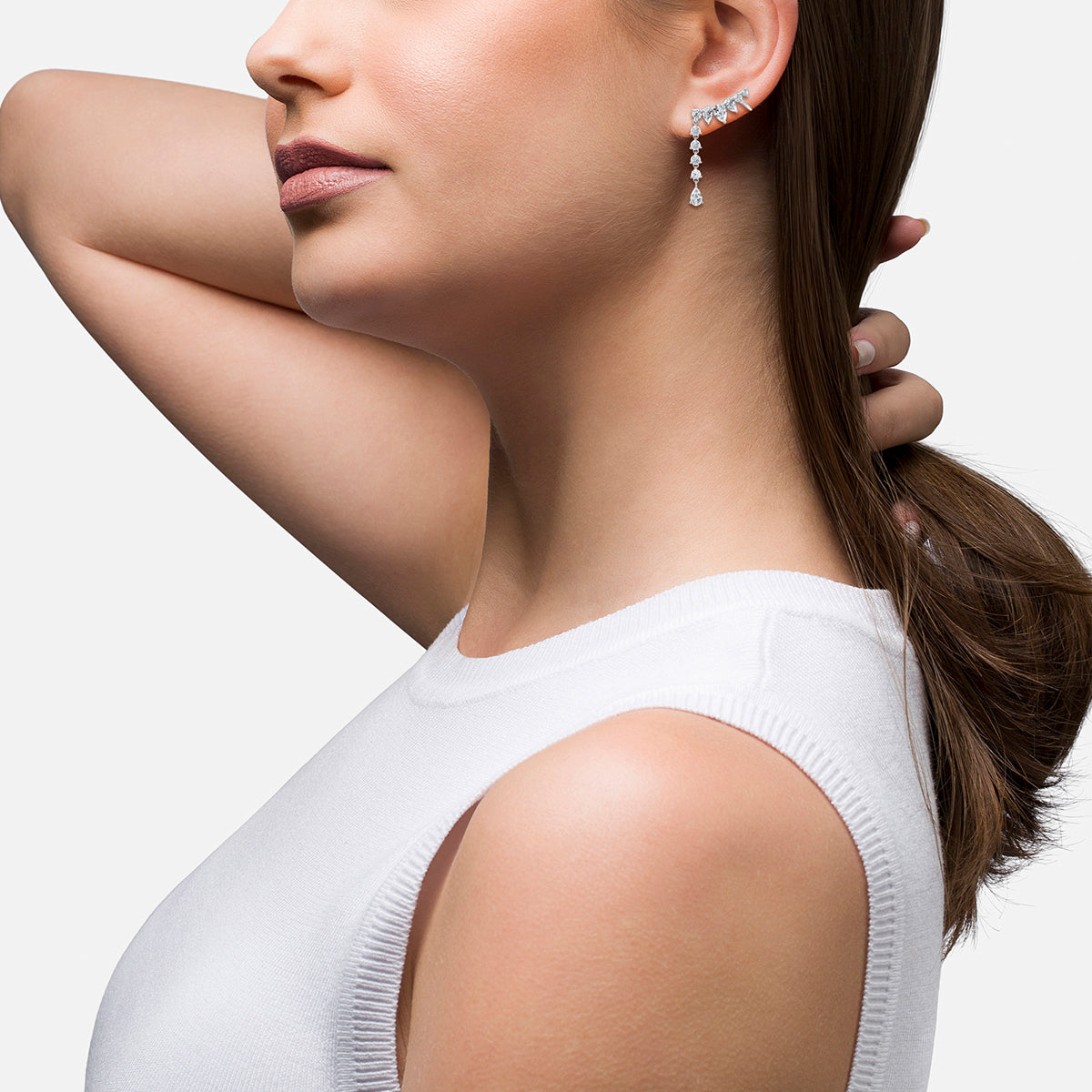 UNIKE JEWELS JEWELRY Mod. UK.BR.1206.0038 UK-BR-1206-0038 Schmuck