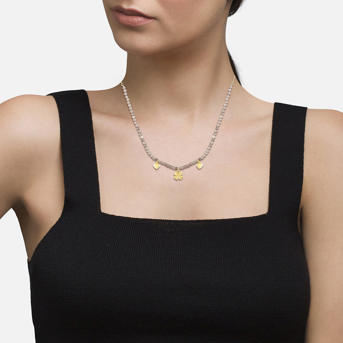 UNIKE JEWELS JEWELRY Mod. UK.CL.0117.0128 UK-CL-0117-0128 Schmuck
