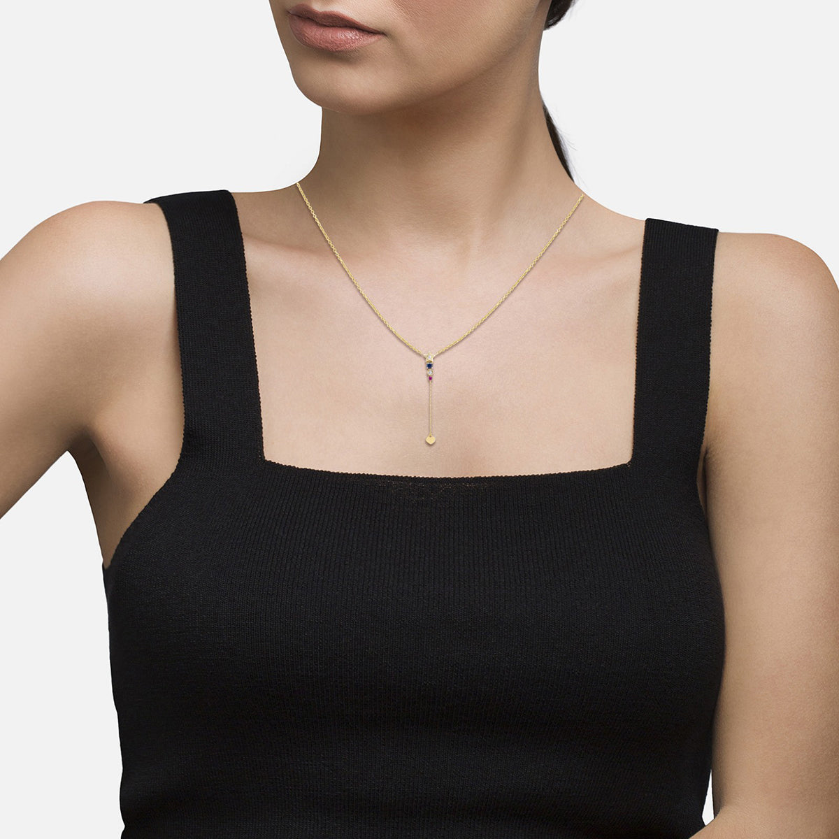 UNIKE JEWELS JEWELRY Mod. UK.CL.0117.0176 UK-CL-0117-0176 Schmuck ansicht-2