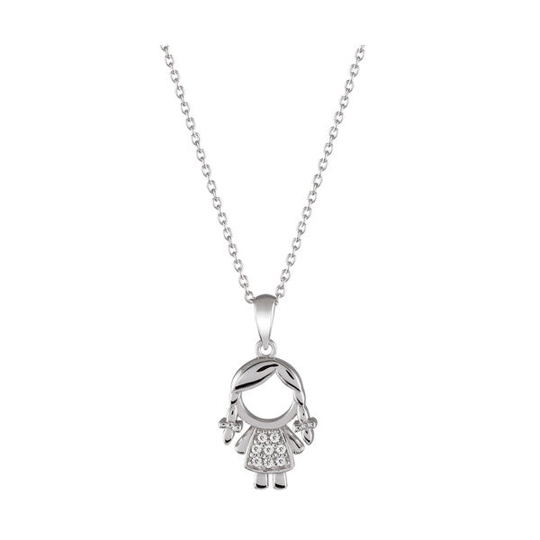 UNIKE JEWELS JEWELRY Mod. UK.CL.1110.0001 UK-CL-1110-0001 Schmuck