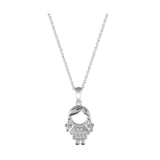 UNIKE JEWELS JEWELRY Mod. UK.CL.1110.0001 UK-CL-1110-0001 Schmuck