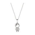 UNIKE JEWELS JEWELRY Mod. UK.CL.1110.0002 UK-CL-1110-0002 Schmuck ansicht-2