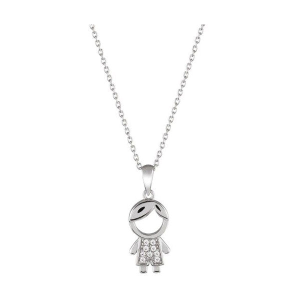UNIKE JEWELS JEWELRY Mod. UK.CL.1110.0002 UK-CL-1110-0002 Schmuck