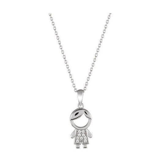 UNIKE JEWELS JEWELRY Mod. UK.CL.1110.0002 UK-CL-1110-0002 Schmuck