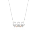 UNIKE JEWELS JEWELRY Mod. UK.CL.1110.0011 UK-CL-1110-0011 Schmuck ansicht-2