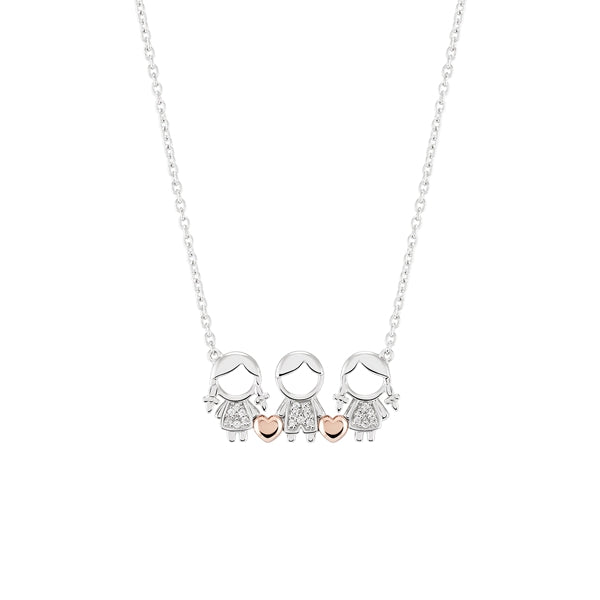 UNIKE JEWELS JEWELRY Mod. UK.CL.1110.0011 UK-CL-1110-0011 Schmuck