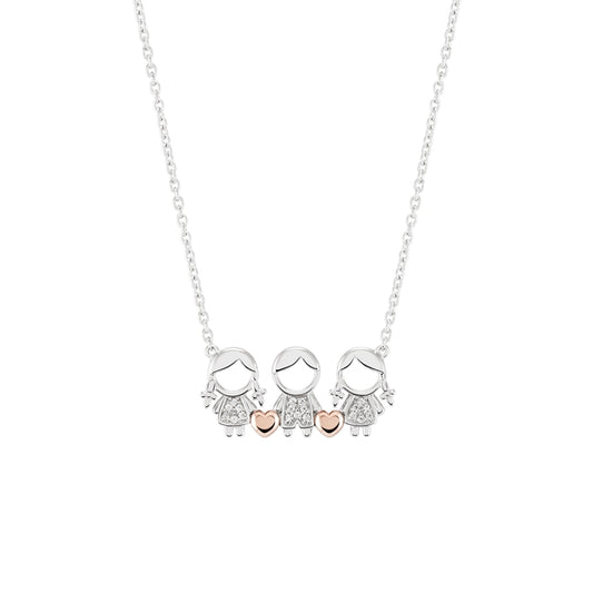 UNIKE JEWELS JEWELRY Mod. UK.CL.1110.0011 UK-CL-1110-0011 Schmuck