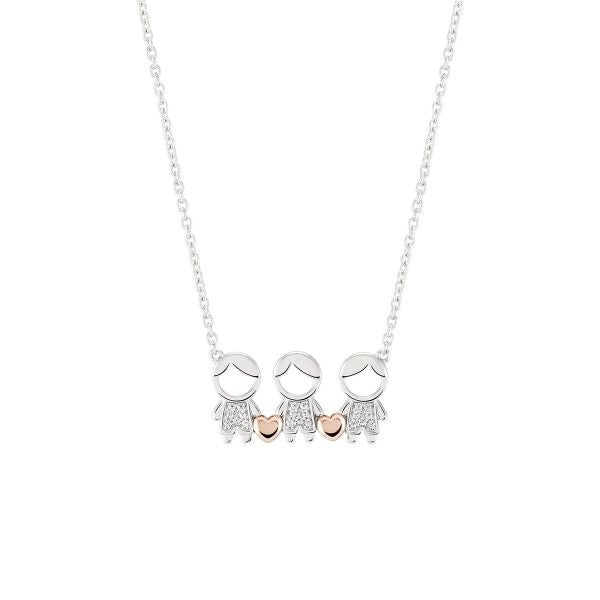 UNIKE JEWELS JEWELRY Mod. UK.CL.1110.0013 UK-CL-1110-0013 Schmuck ansicht-2