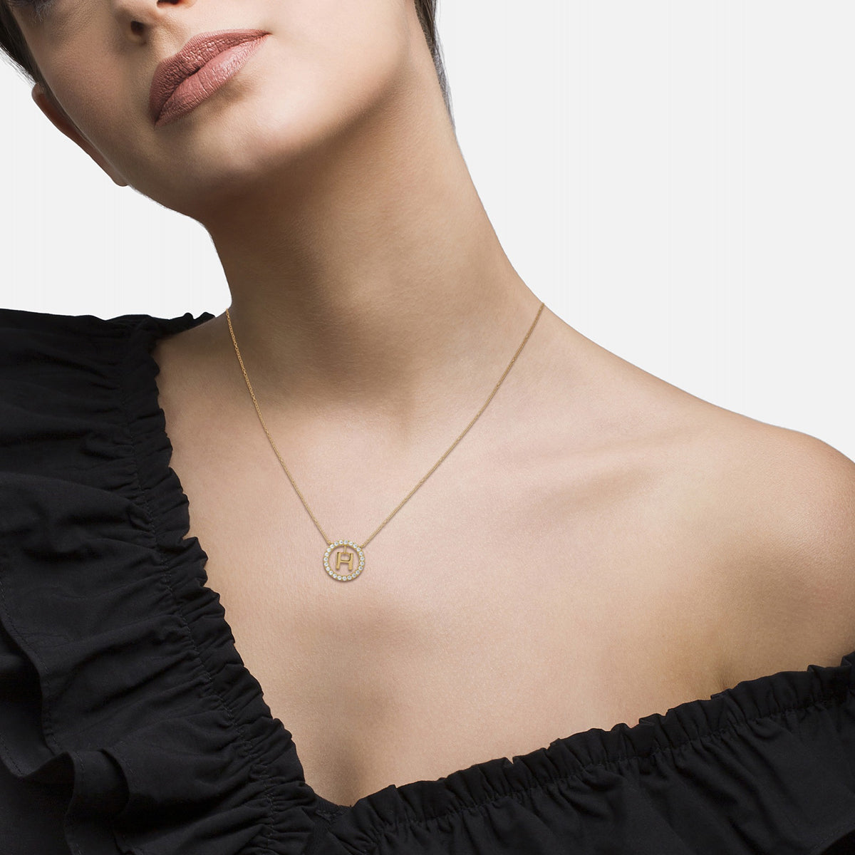 UNIKE JEWELS JEWELRY Mod. UK.CL.1204.0296 UK-CL-1204-0296 Schmuck ansicht-2