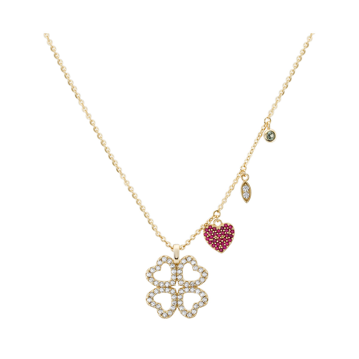 UNIKE JEWELS JEWELRY Mod. UK.CL.1205.0076 UK-CL-1205-0076 Schmuck