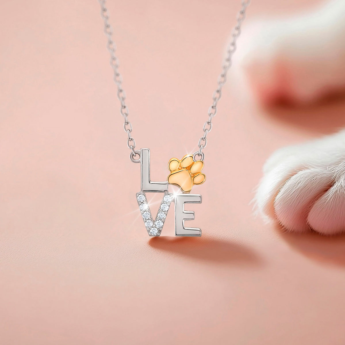 UNIKE JEWELS JEWELRY Mod. UK.CL.1205.0109 UK-CL-1205-0109 Schmuck ansicht-2