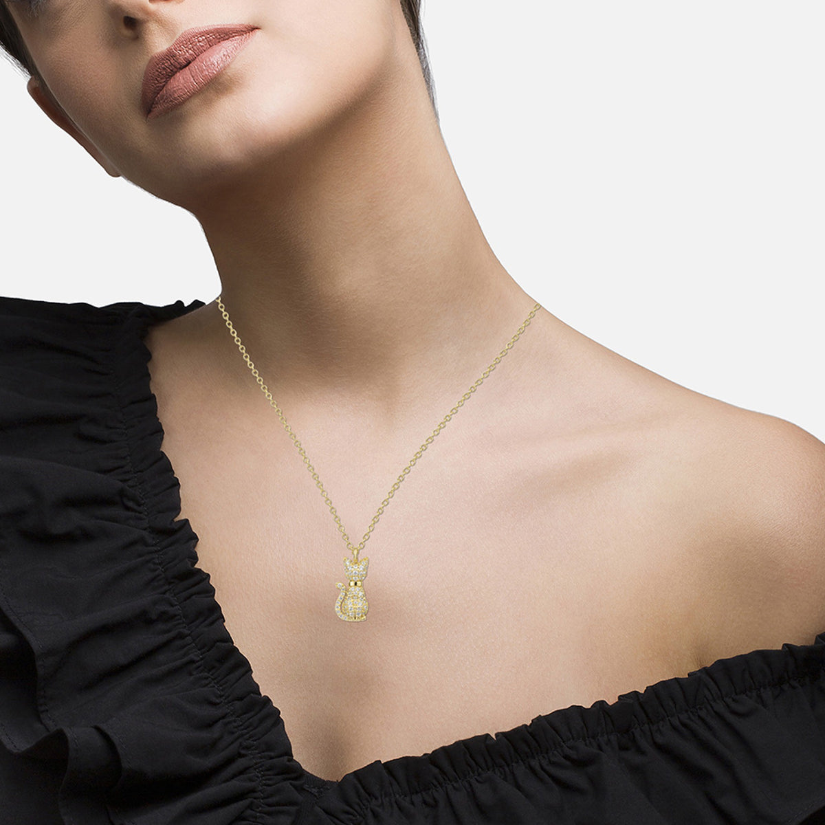 UNIKE JEWELS JEWELRY Mod. UK.CL.JT0027.00.00 UK-CL-JT0027-00-00 Schmuck ansicht-3