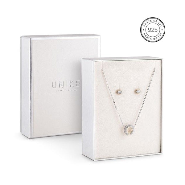 UNIKE JEWELS JEWELRY Mod. UK.PK.1205.0003 UK-PK-1205-0003 Schmuck