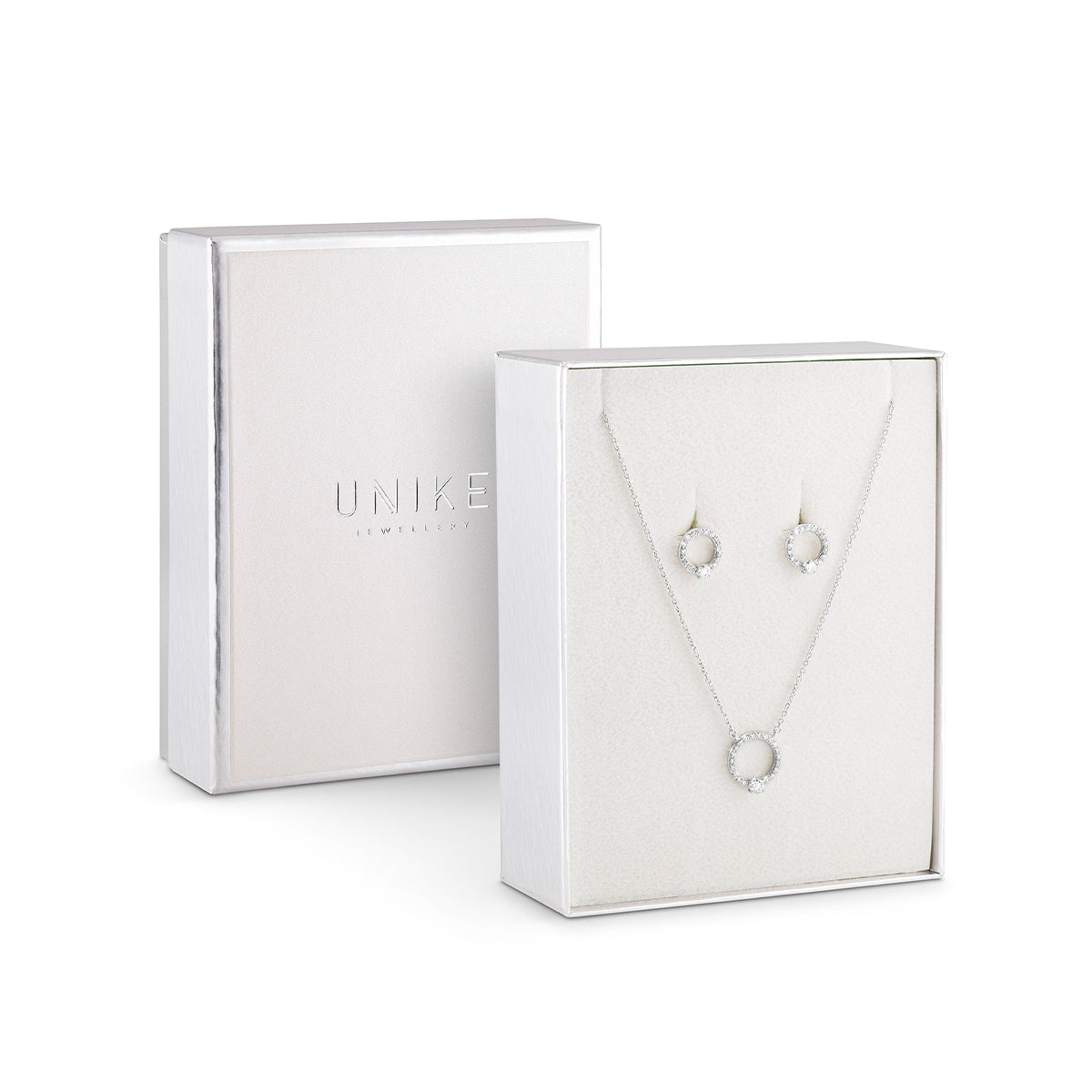 UNIKE JEWELS JEWELRY Mod. UK.PK.1206.0006 UK-PK-1206-0006 Schmuck