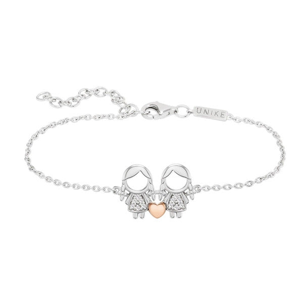 UNIKE JEWELS JEWELRY Mod. UK.PU.1110.0001 UK-PU-1110-0001 Schmuck
