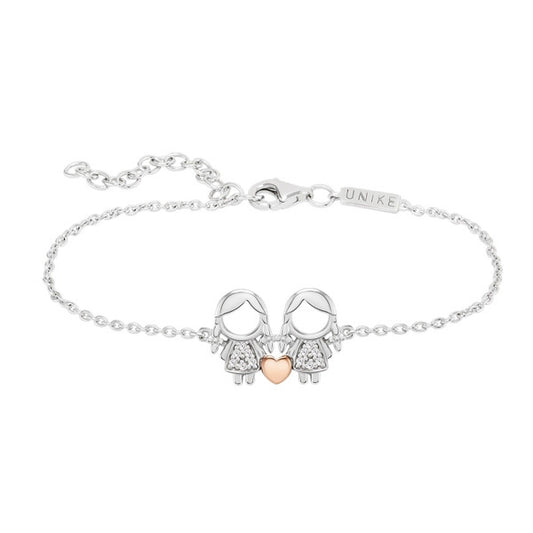 UNIKE JEWELS JEWELRY Mod. UK.PU.1110.0001 UK-PU-1110-0001 Schmuck