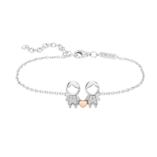 UNIKE JEWELS JEWELRY Mod. UK.PU.1110.0002 UK-PU-1110-0002 Schmuck
