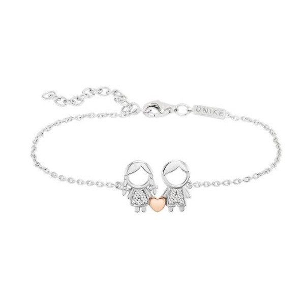 UNIKE JEWELS JEWELRY Mod. UK.PU.1110.0003 UK-PU-1110-0003 Schmuck
