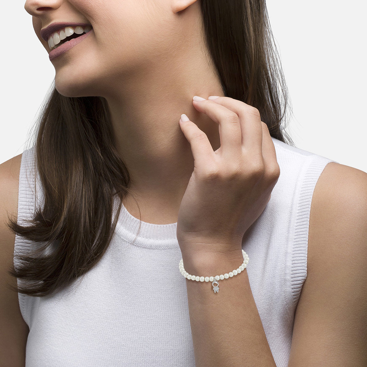 UNIKE JEWELS JEWELRY Mod. UK.PU.1110.0007 UK-PU-1110-0007 Schmuck ansicht-2