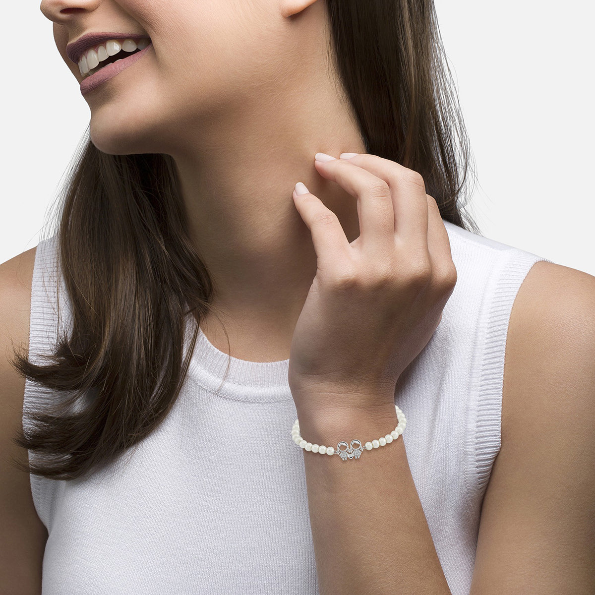 UNIKE JEWELS JEWELRY Mod. UK.PU.1110.0009 UK-PU-1110-0009 Schmuck ansicht-2