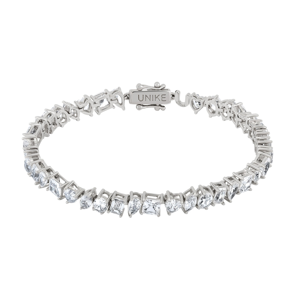 UNIKE JEWELS JEWELRY Mod. UK.PU.1206.0009 UK-PU-1206-0009 Schmuck ansicht-3