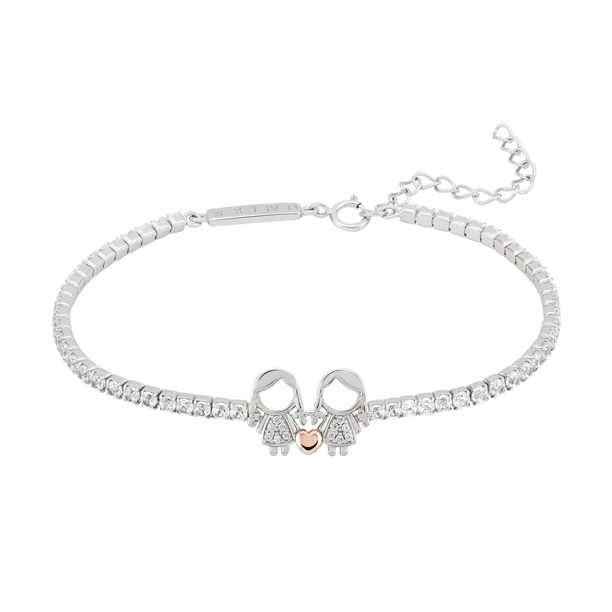 UNIKE JEWELS JEWELRY Mod. UK.PU.JT0022.00.00 UK-PU-JT0022-00-00 Schmuck ansicht-3