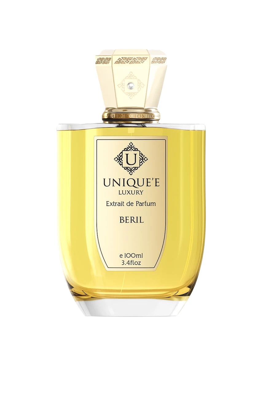 UNIQUE'E LUXURY BERIL EXTRAIT DE PARFUM 100 ML