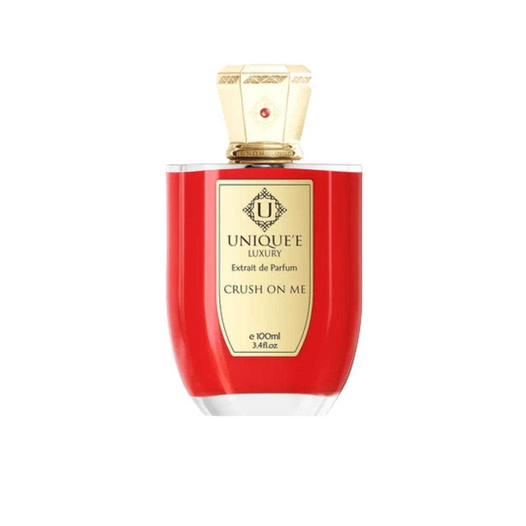 UNIQUE'E LUXURY CRUSH ON ME EXTRAIT DE PARFUM 100 ML