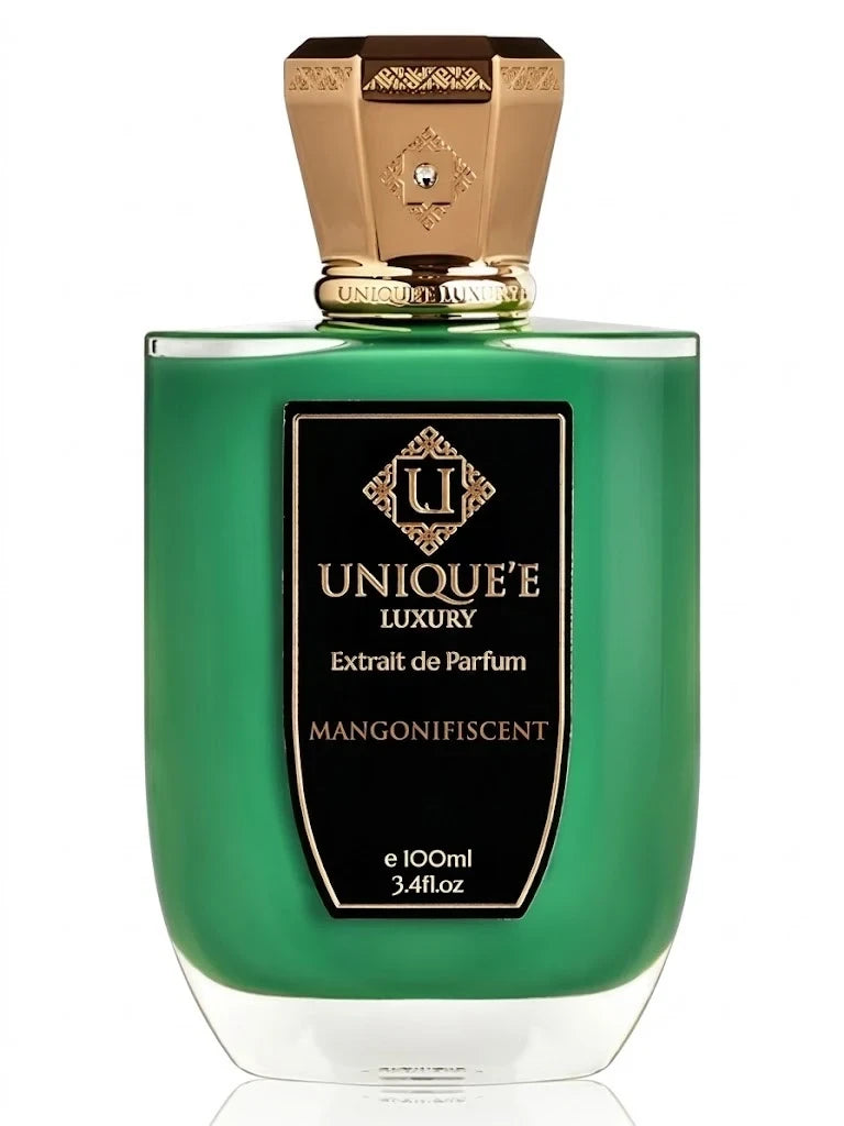 UNIQUE'E LUXURY MANGONIFISCENT EXTRAIT DE PARFUM 100 ML