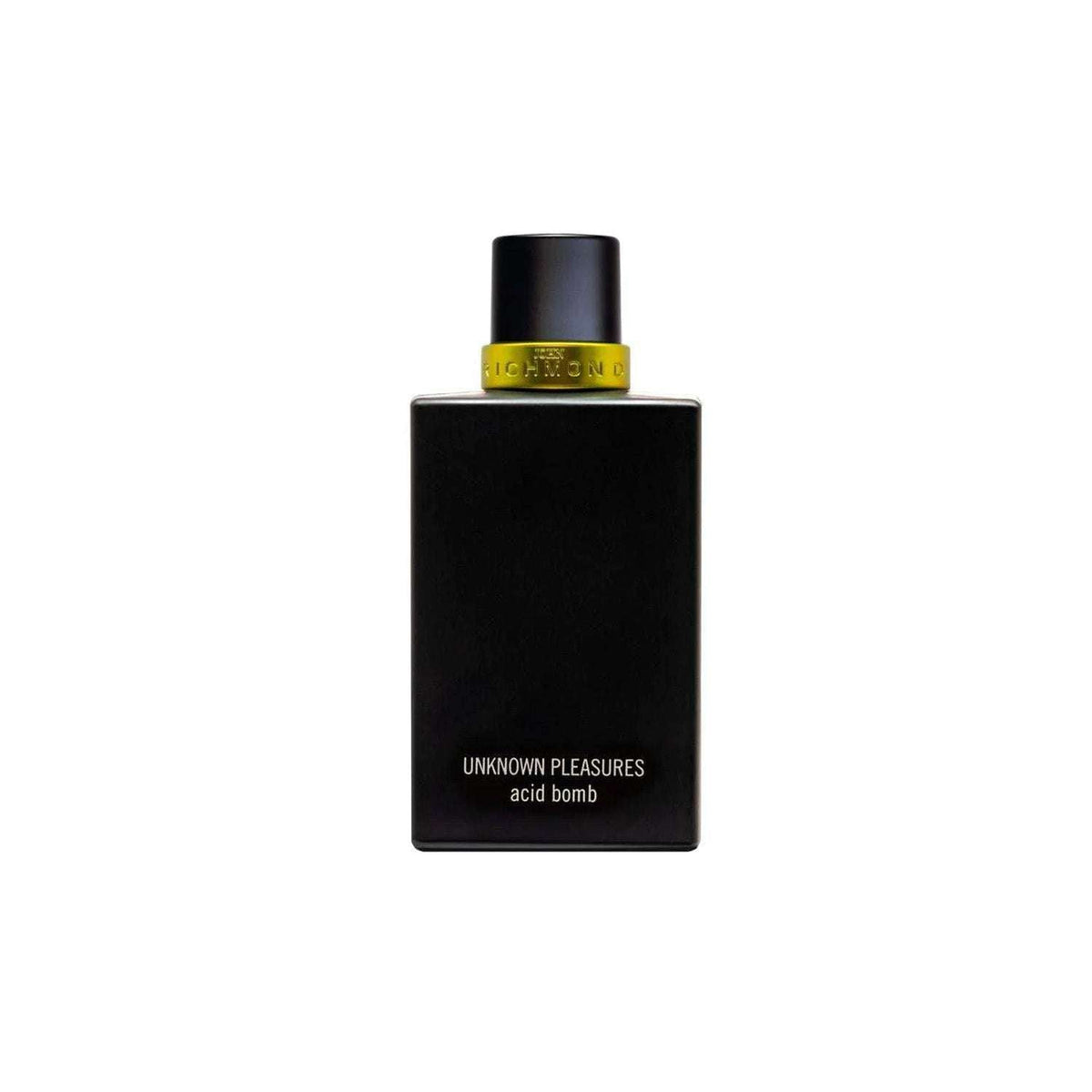 JOHN RICHMOND John Richmond Unknown Pleasures Acid Bomb Edp 100 ml Parfüm