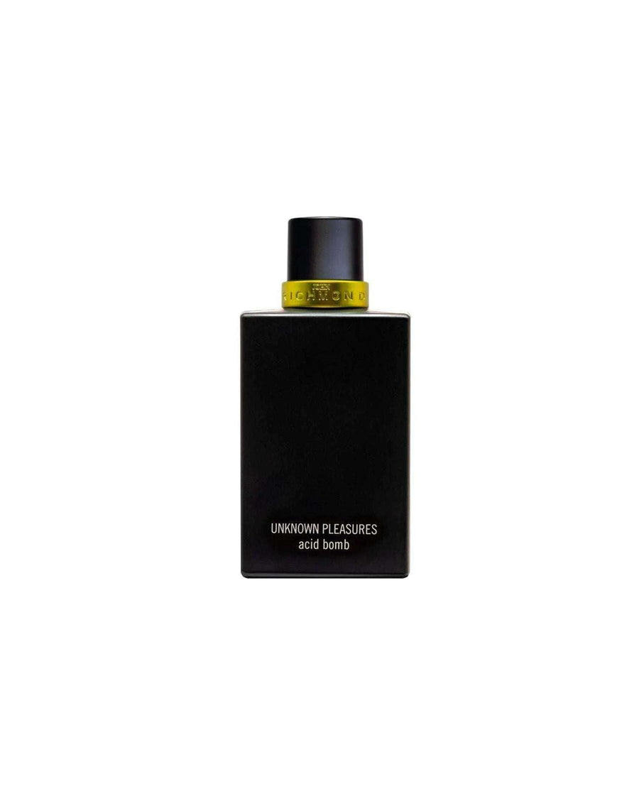 John Richmond Unknown Pleasures Acid Bomb Eau de Parfum 100 ml