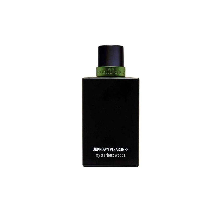 JOHN RICHMOND John Richmond Unknown Pleasures Mysterious Wood Edp 100 ml Parfüm