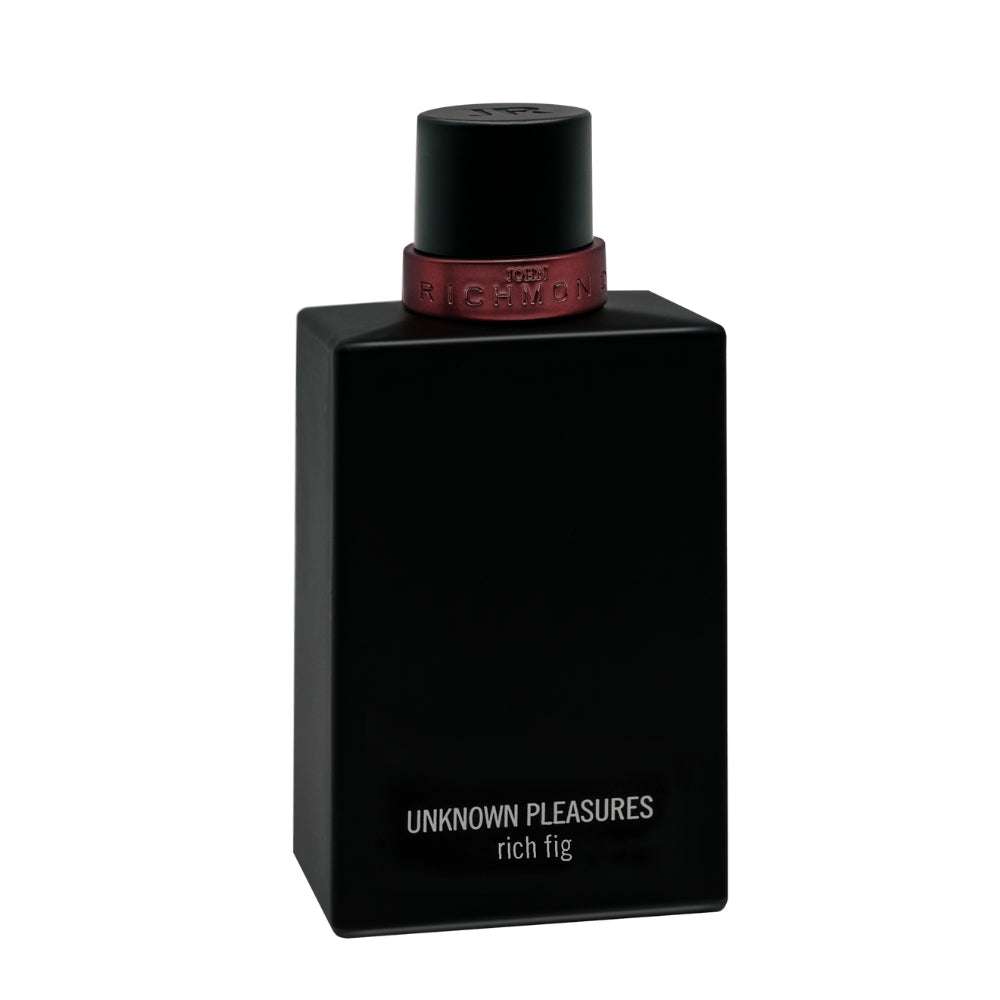 JOHN RICHMOND John Richmond Unknown Pleasures Rich Fig Edp 100 ml Parfüm