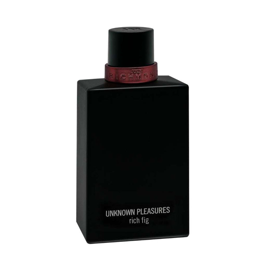 JOHN RICHMOND John Richmond Unknown Pleasures Rich Fig Edp 100 ml Parfüm