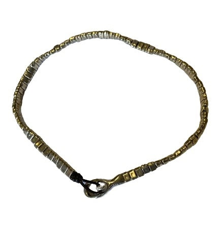 UNOde50 PUL1247MTLNGROL Schmuck Silber Silver Plated