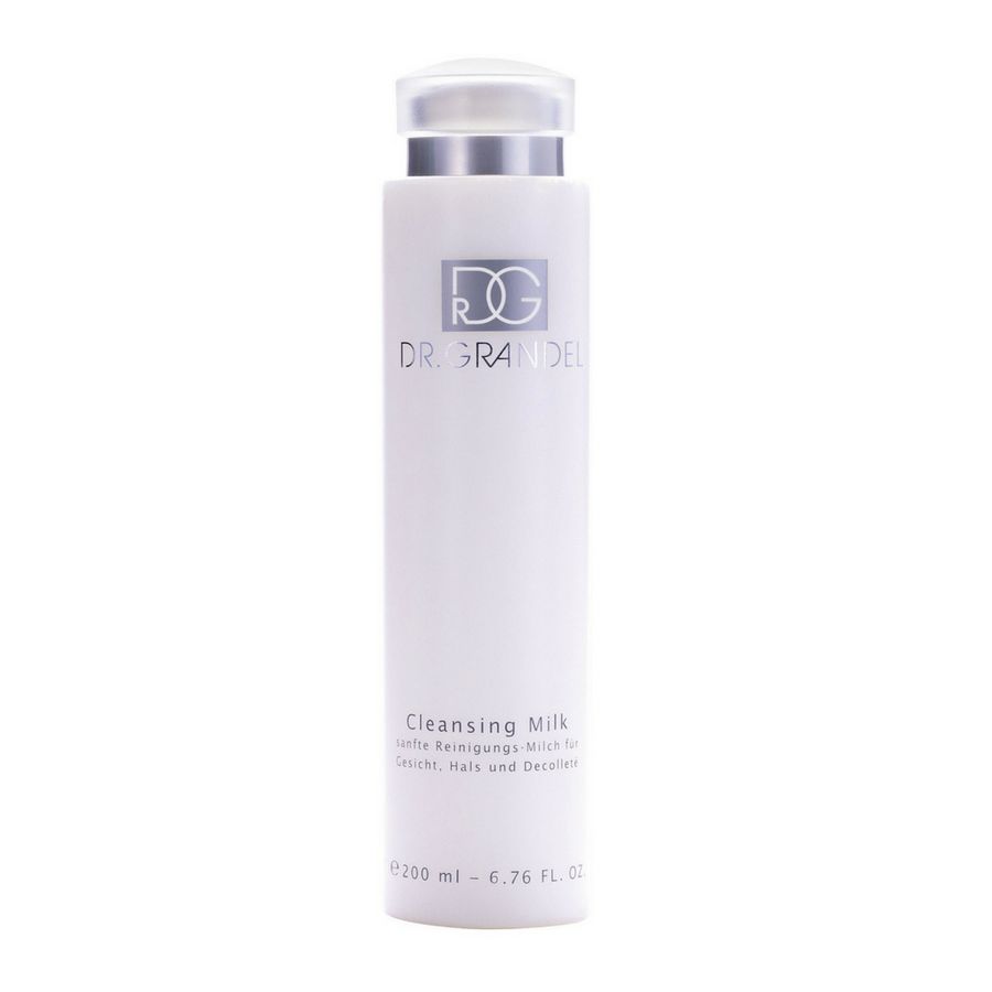 DR. GRANDEL DR. GRANDEL Cleansing Milk 200 ml Reinigungslotion Kosmetik