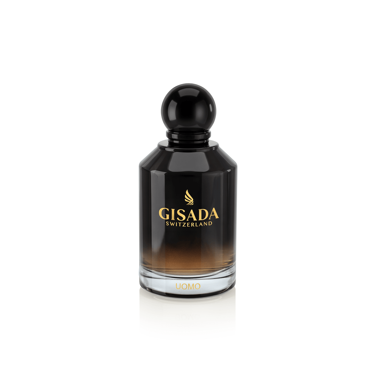 Gisada Uomo Eau de Parfum 50 ml für Herren