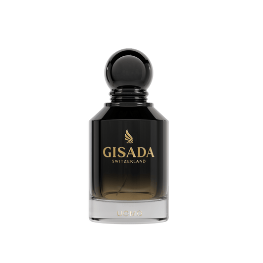 GISADA GISADA Uomo Eau de Parfum 50 ml Herrenparfum Parfüm