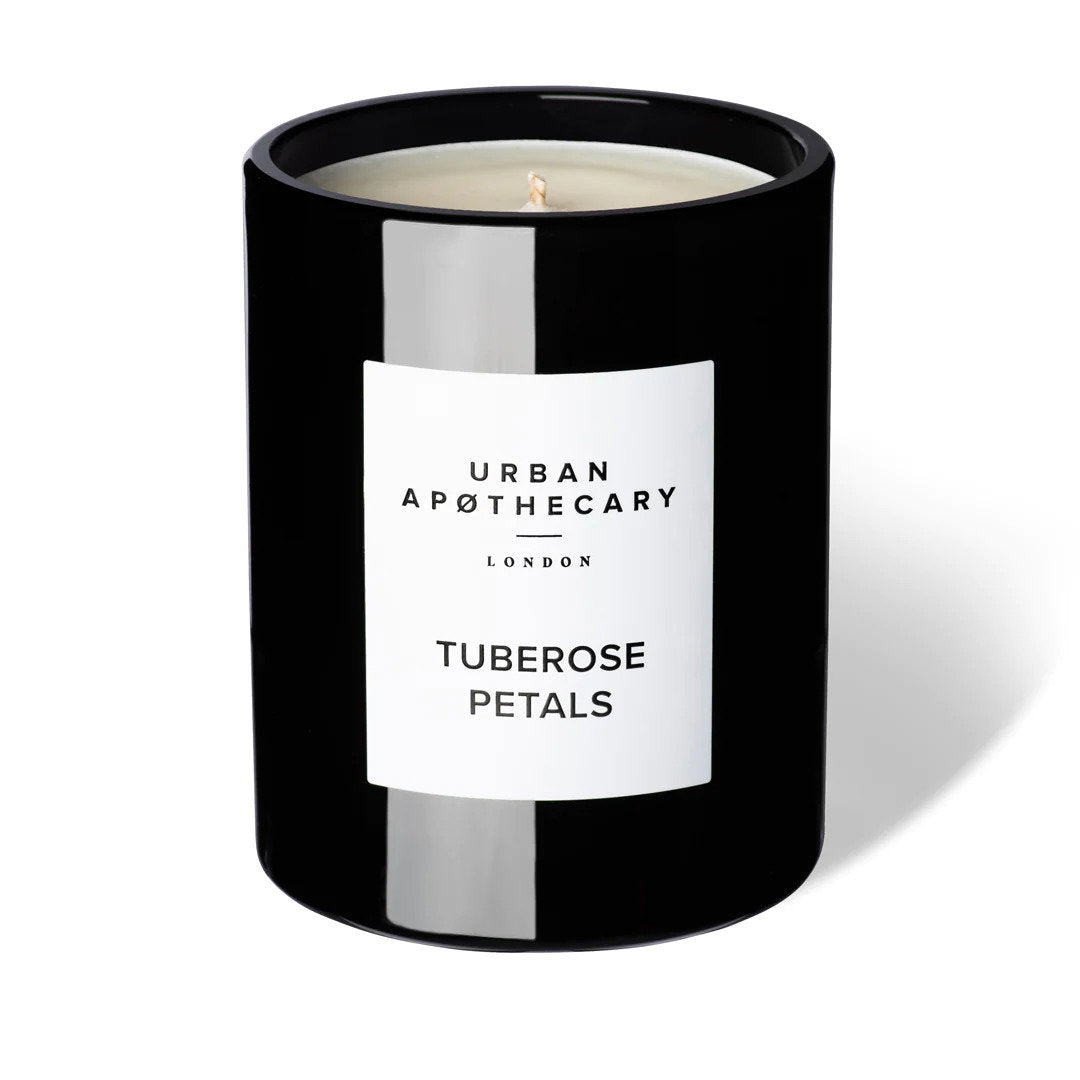 Urban Apothecary, Tuberose Petals, Duftkerze, 300 g
