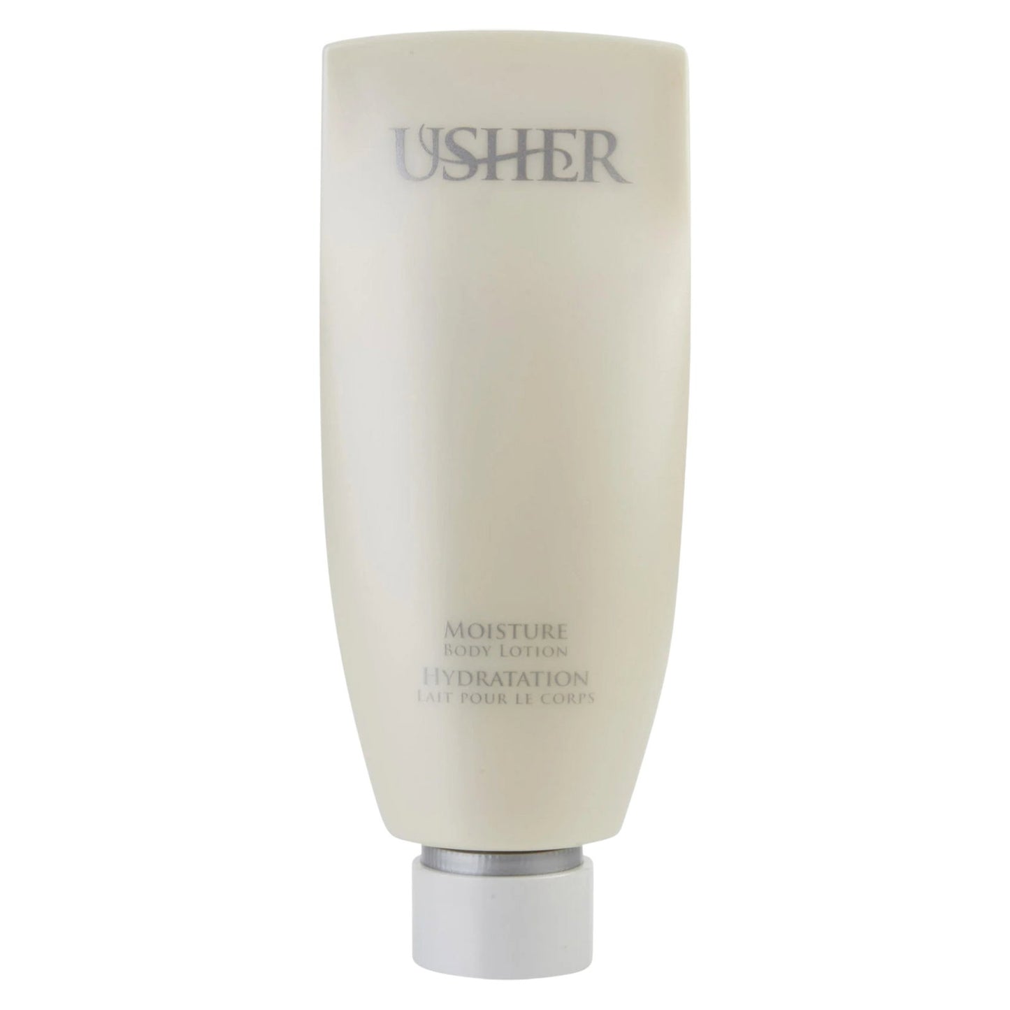 Usher, Usher, Hydratisierend und feuchtigkeitsspendend, Körperlotion, 200 ml