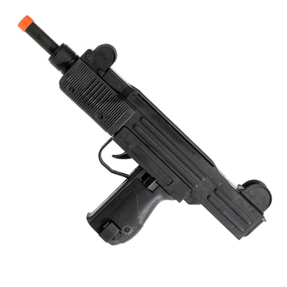 "UZI MASCHINENGEWEHR MIT SCHUSSGERÄUSCH" 38 cm – Vorderansicht