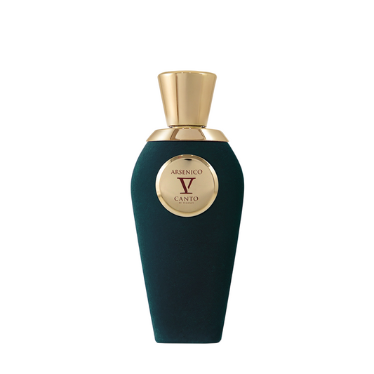 V Canto V Canto, Arsenico, Parfumextrakt, Unisex, 100 ml Regular