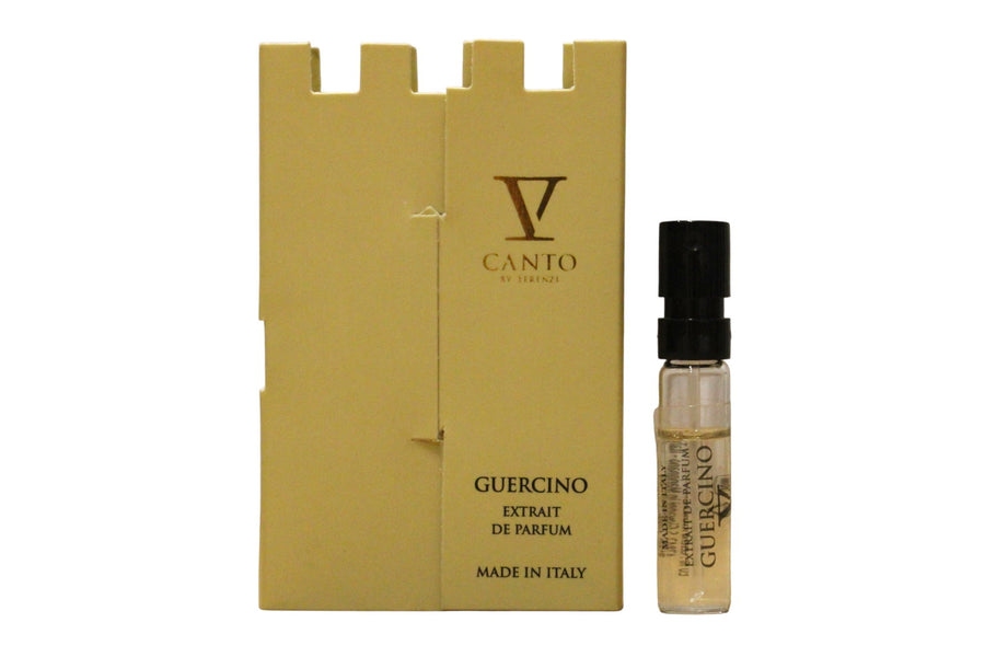 V Canto V Canto, Guercino, Parfumextrakt, Unisex, 1.5 ml Fläschchen Vial