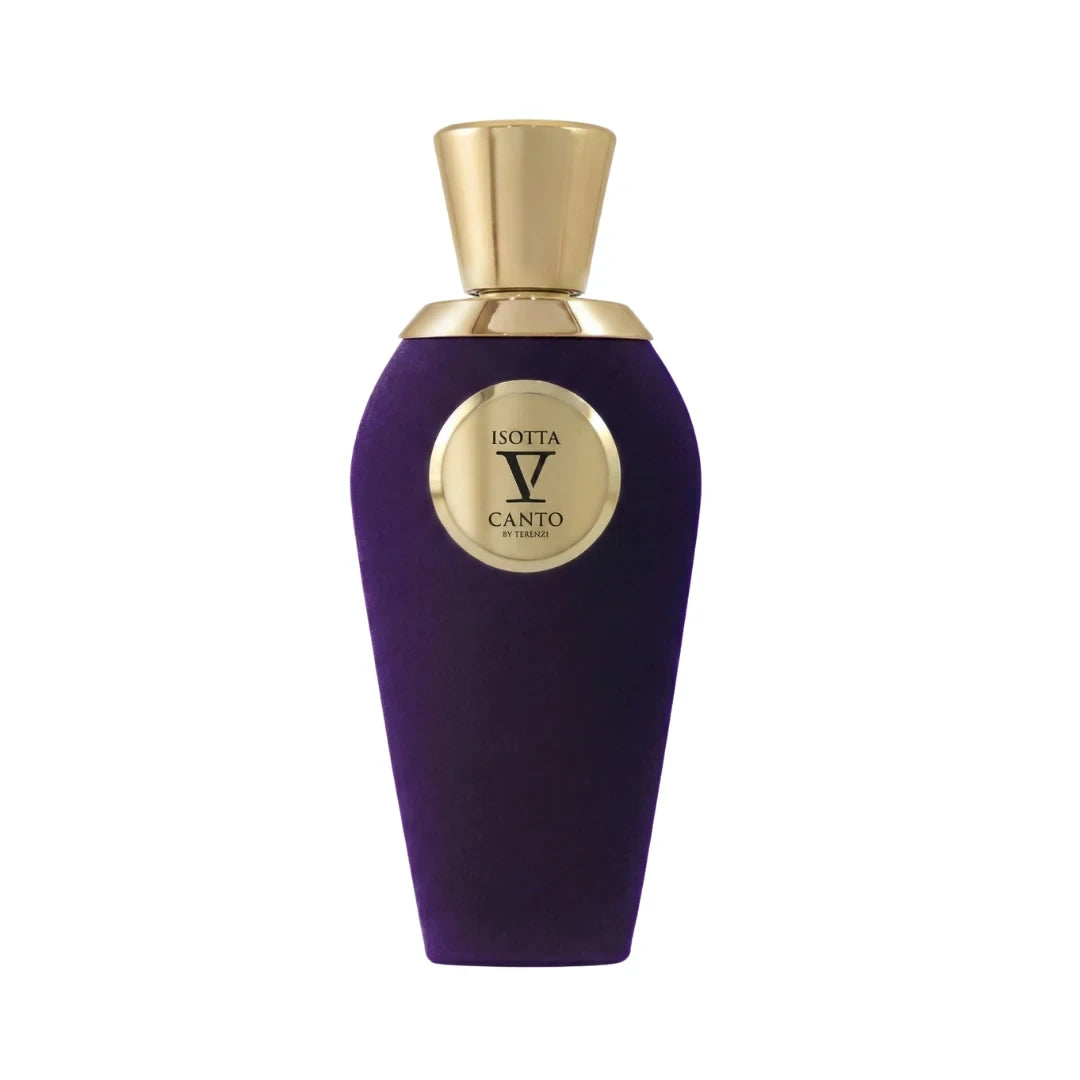 V CANTO ISOTTA EXTRAIT DE PARFUM 100 ML