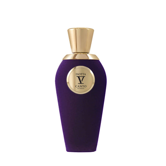 V Canto V Canto, Isotta, Parfumextrakt, Unisex, 100 ml Regular