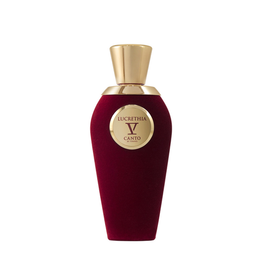 V Canto V Canto, Lucrethia, Parfumextrakt, Unisex, 100 ml Regular