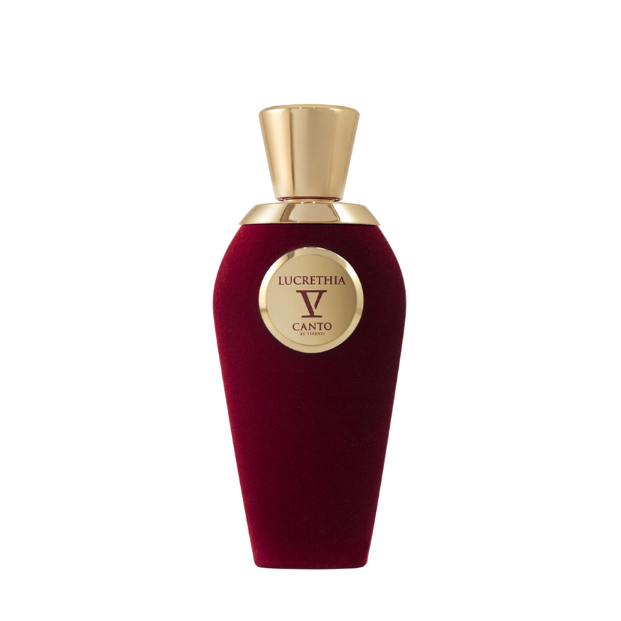 V Canto Lucrethia Parfumextrakt Unisex 100 ml