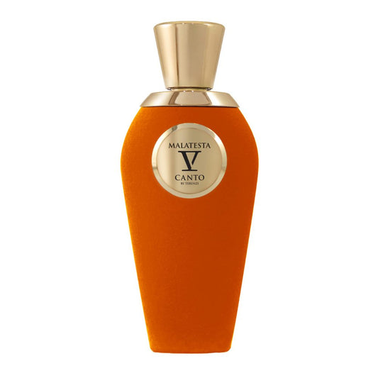 V Canto V Canto, Malatesta, Parfumextrakt, Unisex, 100 ml Regular