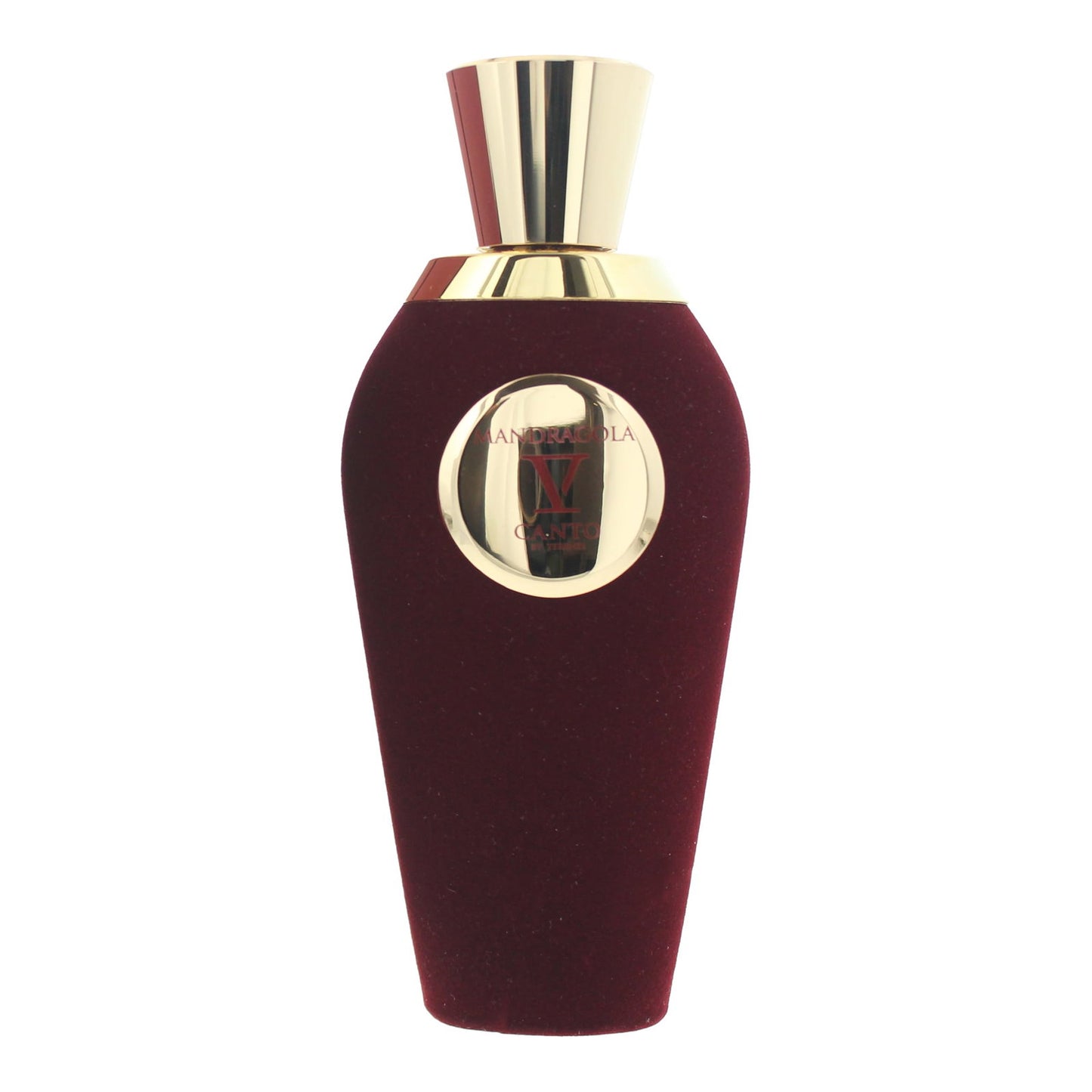 V Canto V Canto, Mandragola, Parfumextrakt, Unisex, 100 ml *Tester