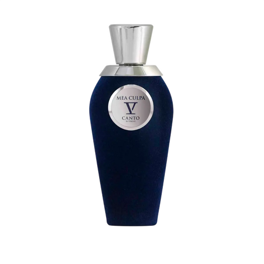 V Canto V Canto, Mea Culpa, Parfumextrakt, Unisex, 100 ml Regular